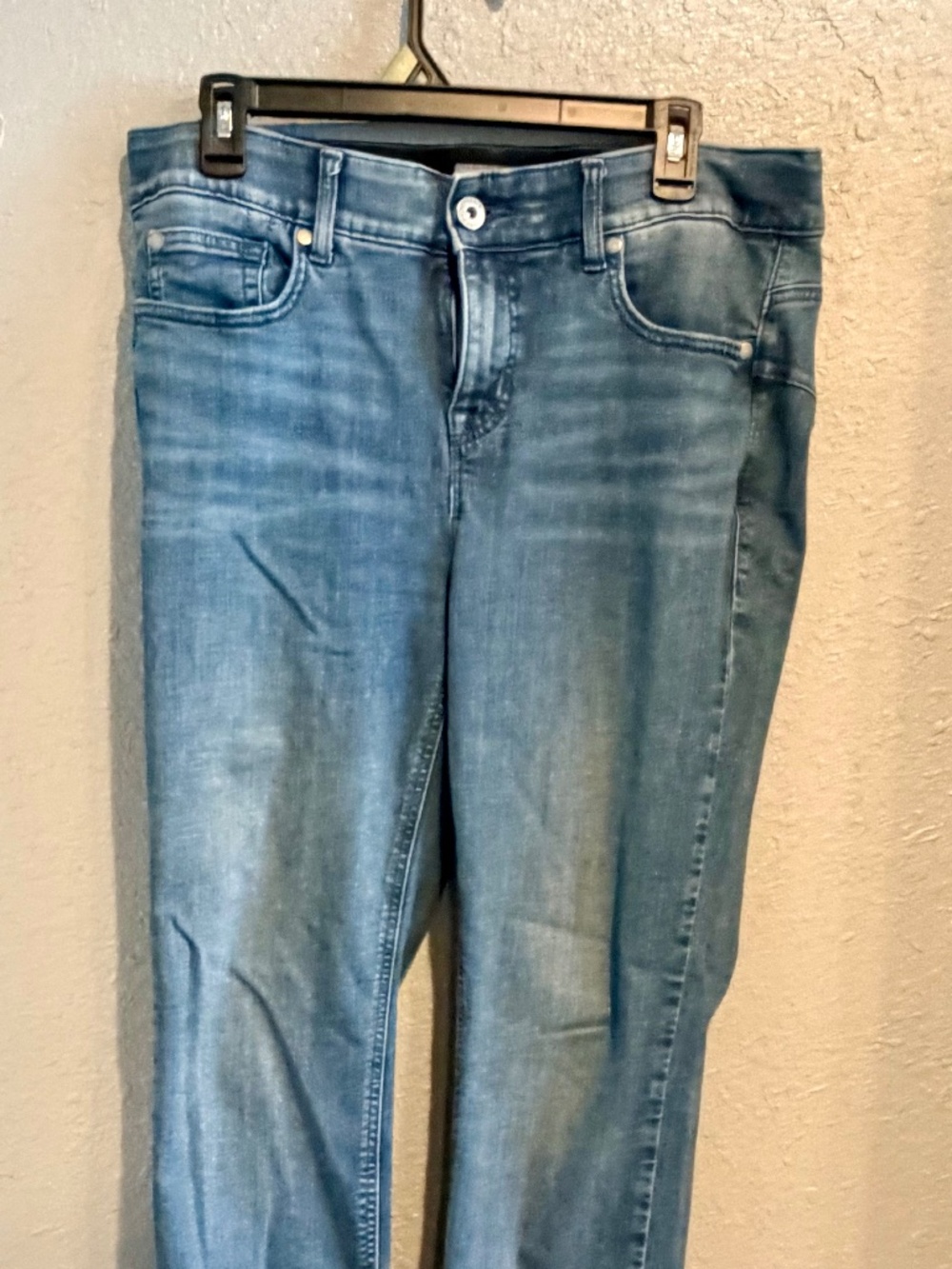 Torrid straight leg jeans